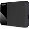 Toshiba Canvio Ready 2.5 4TB Z, Unità a stato solido
