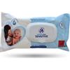 Setablu salviette sensitive 72 pezzi