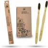 Setablu Spazzolino in bamboo eco