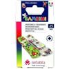 Setablu Cerotti Classici Medi Baby 25 pezzi