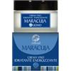 doBrasil Crema Viso Idratante Energizzante Maracuja 24 Ore Uomo 50ml