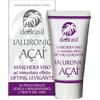 doBrasil Maschera Viso Effetto Lifting Ialuronic Acai 50ml