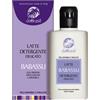 doBrasil Babassu Latte Detergente Viso Delicato 150ml