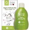 doBrasil Baby Line Bagno Delicato Corpo e Capelli 150ml