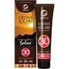 Dobrasil Solari doBrasil Crema Solare Protettiva Spf 30 150ml