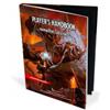 ASMODEE Dungeons & Dragons 5a Edizione: Manuale del Giocatore (Next Players Handbook) - GdR