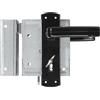 Abus 22418 ASS SF BB Serratura da applicare con maniglia/chiave a gorge