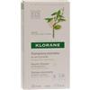 KLORANE (Pierre Fabre It. SpA) Klorane Capelli Latte di Mandorla Rinforzante Protettivo Shampoo 200 ml
