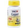 LongLife Copper 2 mg 100 Compresse
