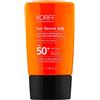 Korff Linea Sun Secret Air Viso SPF50+ 50 ml