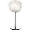 Artemide Meteorite Stem lampada da tavolo