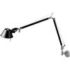Artemide Tolomeo Mini Wall Nero
