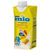 Mio latte crescita biscotto 500 ml