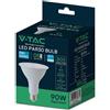 V-TAC PRO VT-230 Lampadina led chip samsung smd 11W E27 PAR30 bianco freddo 6400K - SKU 21155