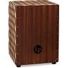 Latin Percussion LP Latin Percussion Cajon 3D Cube String Cajon LP1423