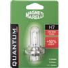 Magneti Marelli H7 lampadina singola auto +50% light 12V 55W attacco PX26d