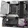 Gigabyte B760M AORUS ELITE AX scheda madre Intel B760 Express LGA 1700 micro ATX