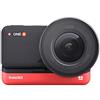 insta360 Fotocamera d'Azione VR, Gamma One R, Edizione 1, Sensore 1, Modulo Obiettivo Leica, Batteria 1190 mAh