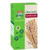 ENERVIT ENERZONA CRACKERS SESAME & CHIA 175 G