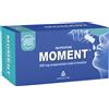 ANGELINI PHARMA ITALIA SpA MOMENT-200 Sosp.8 Bust.