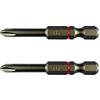 VESSEL BC35 PH2x50 Punta per cacciavite (2 pezzi)