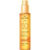 Nuxe Sun Olio Solare Viso E Corpo SPF50 150ml