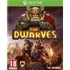 THQ Nordic The Dwarves (Xbox One) - [Edizione: Regno Unito]