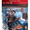 Sony UNCHARTED 2: Among Thieves