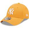 NEW ERA CAPPELLINO 9FORTY REGOLABILE NEW YORK YANKEES LEAGUE ESSENTIAL