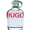 Hugo Boss Hugo Man Edt 125Ml