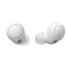 Sony - Auricolari Bluetooth Wfc700nw.ce7-bianco