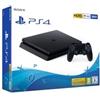 Sony Console Sony Playstation 4 500GB F Chassis nero