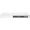 Hp Switch Hp 1930 24G 24xGBit/4xSFP+ Bianco [JL682A]
