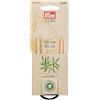 Prym - Prym 1530 Bambù (40cm, 5.50mm) Circolare Ago - 1 Ago