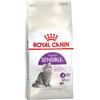 Royal Canin Regular Sensible 10 Kg Per Gatto
