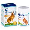 Aloeplus Artricur Pet +11 kg 60 Capsule Per Cani