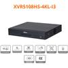 Dahua XVR Penta-brid 32 canali HDCVI/AHD/TVI/CVBS - XVR5232AN-4KL-I2 (4K)