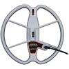 Detech Piastra 13" Ultimate DD per metal detector Nokta Makro Simplex