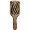Gricon Spazzola in Legno Color Brush Wood - M