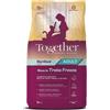 Together per Gatti Sterilizzati con Trota Formato 300 gr