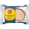 DR.SCHAR (SCHAER) SpA SCHAR Pane Casareccio 5pz 55g