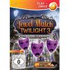 Astragon Jewel Match: Twilight 3 Collector's Edition [Edizione: Germania]