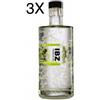 (3 BOTTIGLIE) Mari Mayans - IBZ Premium Gin - 70cl