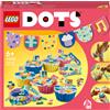 LEGO DOTS 41806 GRANDE KIT PER LE FESTE ETA 6