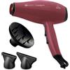 GAMA GH0501 PHON SCIROCCO 5D THERAPY NERO