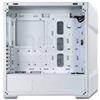 Cooler master Case Cooler master MasterBox TD500 Mesh V2 Bianco [TD500V2-WGNN-S00]