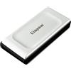 Kingston XS2000 2TB - SDD esterno - USB Type-C 3.2 Gen 2x2 - SSD portatile - Fino a 2.000MB/s in lettura e 2.000MB/s in scrittura