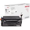 Xerox TONER ORIGINALE XEROX EVERYDAY 006R04418 HP LASERJET CF259A 59A PRO M304 M404 MFP 428dw 3K NERO CON CHIP