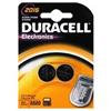 Duracell Procter & Gamble Duracell Speciality 2016 2 Pezzi