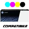 Toner compatibile HP W2070A 117A BLACK